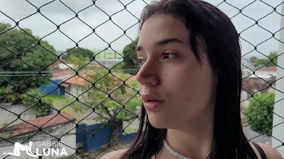 Cover for 'Esposa Novinha E Gostosa Ficou Com A Bucetinha Babando De Tesao!'